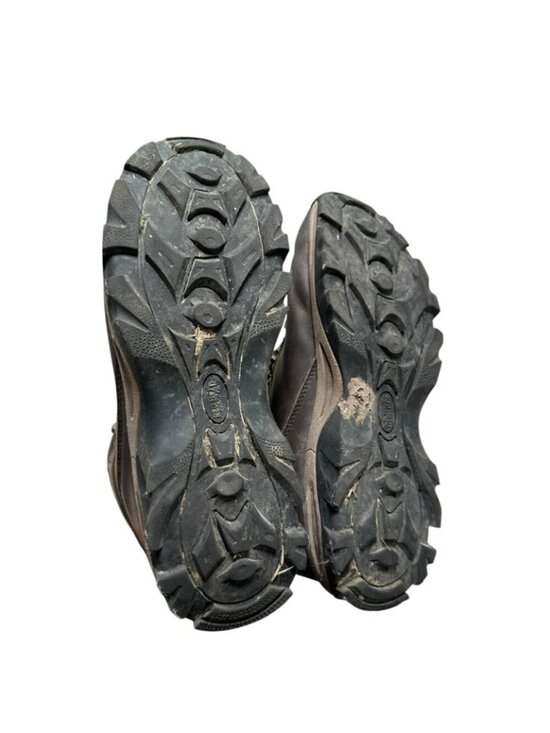 RedHead Wildcat Hiking Boots Men’s Size 10M Brown Leather Shoes Outdoor Camping main image 7